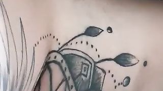 Luana Rangel ganhando uma chupada padre-padre ElliteRio