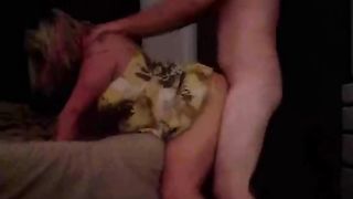 Alexia St James Anal Scenes Part 11 Sneak Into My Room And Fuck Me Father