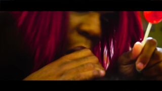 Athena Sucking BBC Full VIDEO!pap!pap!