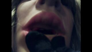 Just Buddy Pt2!papa Loyal Ups of Lady Mask Bro and her Tight Dress!daddy!daddy!