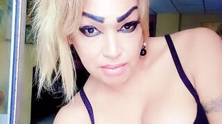 Lista para hacer el amor riko