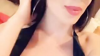 PATRÍCIA DARLING XXL IN SWISS