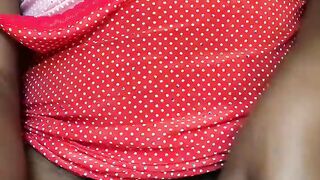 Passiva pentelhuda de grelo duro