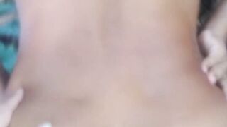 Mulato rabudo casado Dando o cú no parque do Carmo