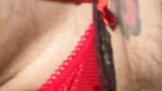 Crossdresser sweet my name is lucy