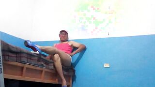 Pensando En Penes Antes De Dormir