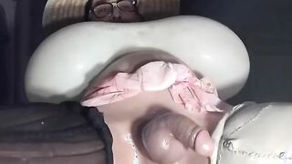 SCRUMPTIOUS BUMS AND TITS!padre!