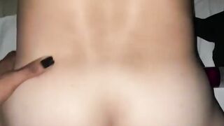 I was broken into by the trans