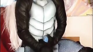 The dragon snout experience in the dragon's lair