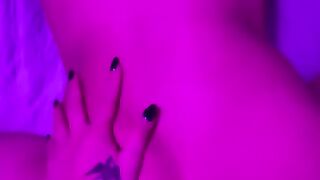 Topped by trans queen with Will Alderwood