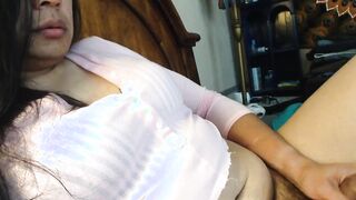 three Day Overfill,presses on As Well Long