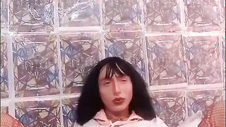MASTURBATION SESSIONS EPISODE 8,presses on CLEOPATRA GETTING HER HOSE HARD LAUNCHING SHE IS CRAZY keeps at,WATCH THIS VIDEO FULL LENGHT ON RED keeps on(COMMENT,lasts LIKE progresses,SUBSCRIBE AND ADD ME AS A FRIEND FOR MORE PERSONALIZED VIDEOS AND REAL LI