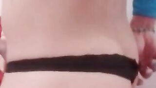 Nuev@ vecin@ pidiendo verga