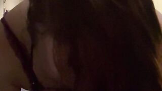 More pov BJ practice