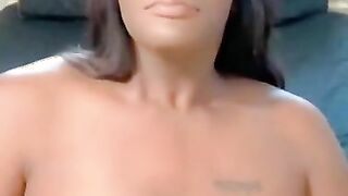 Come scene with me baby