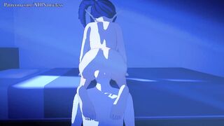 XIII Arcana Night Visit