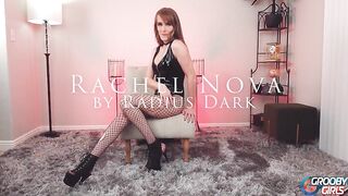 GROOBYGIRLS:moves ahead The New and Inimitable Nova