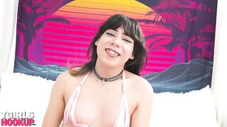 TGIRLSHOOKUP:keeps at Neci Archer is a Gaping Doxy!