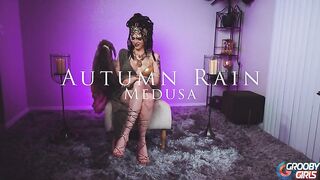 GROOBYGIRLS:keeps up Turned To Stone