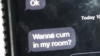 GROOBYGILS:carries on Things That Go Hump in the Night