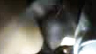 My black friend's tongue in put on my wife's thighs